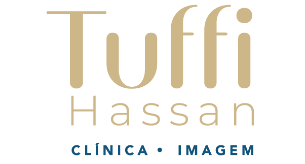 Tuffi Hassan — Clínica · Imagem